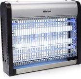 Tristar IV-3720 - Insectenlamp 28W - UV LED Lampen - Makkelijk op te hangen - Uitneembaar opvangbakje