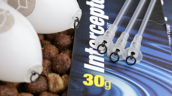 Korda - Surface Float - Dobber - 30g - Weedy Green van Korda — afbeelding 4