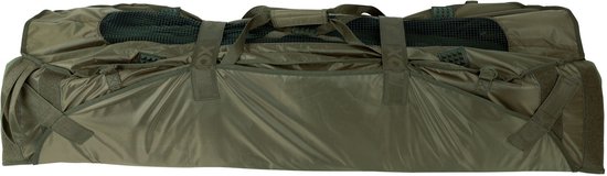 FOX Deluxe Carpmaster Mat - Onthaakmat van Fox — afbeelding 2
