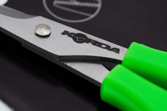 Korda Razor Blades (Krzb) van Korda — afbeelding 4