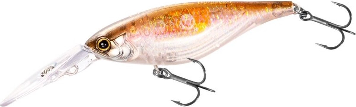 Shimano Bantam Enber 60SP FB 60mm 6g - Soort : St Smelt