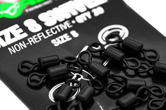 Korda Swivels - Wartel — afbeelding 3