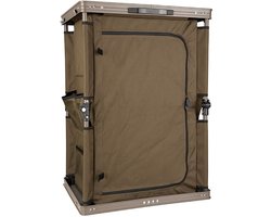 Fox Carp Fox Session Storage