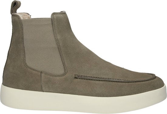 Blackstone Thiago - Salvia - Chelsea boots - Man - Green - Maat: 41