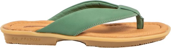 El Naturalista - Dames - N5931 Makisu - Jade