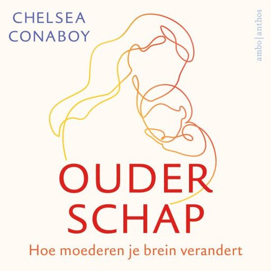 Ouderschap - cover