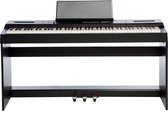 keymaXX SP-11 Digital Piano (Black) - Digitale piano