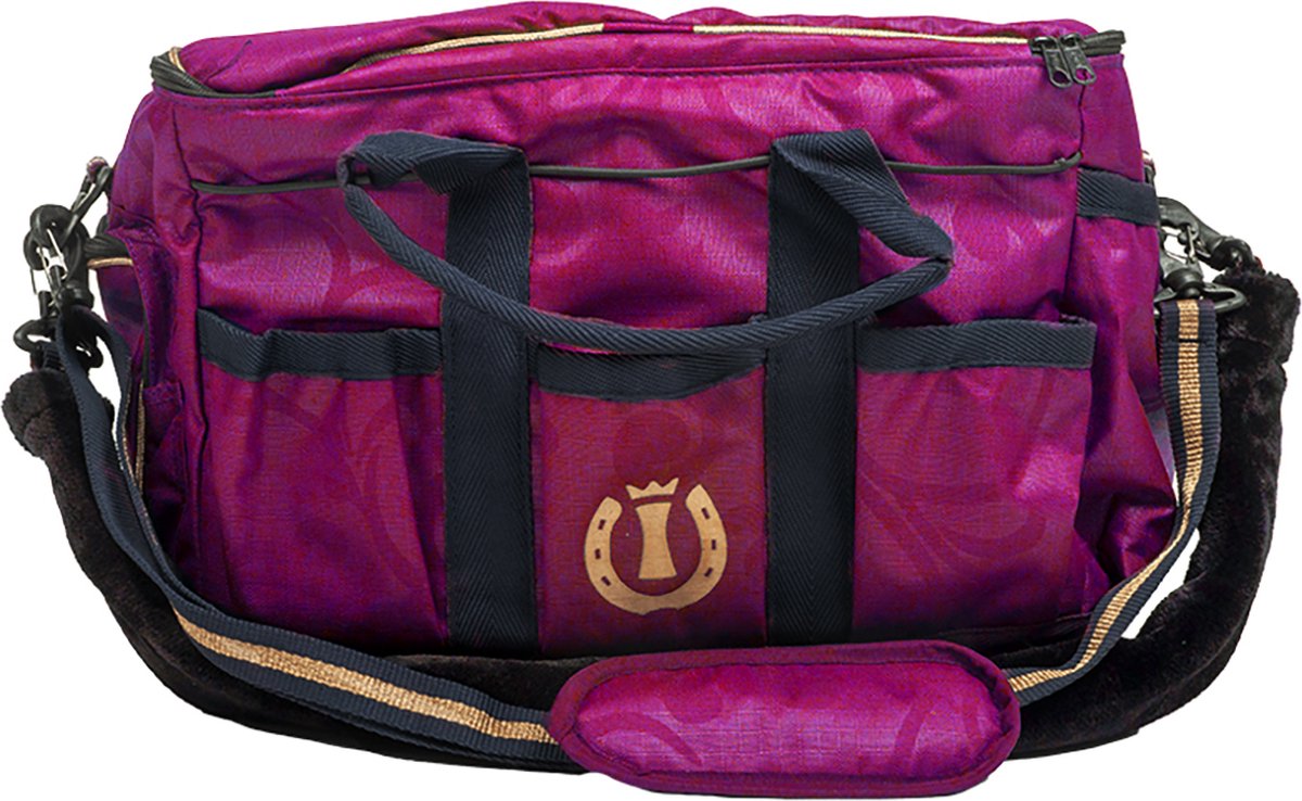 SAC A BROSSES CLASSIC IMPERIAL RIDING GD MODELE - La Cabrade