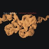 Tom Johnson - Rational Melodies (CD)