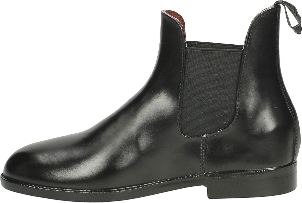 Q-ESSENTIALS Jodhpurs Essentials - Paardrijlaarzen - Elastaan - Overige - Maat 33