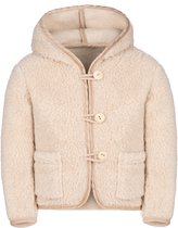 Alwero Jas Vestje Angy Beige 92-98