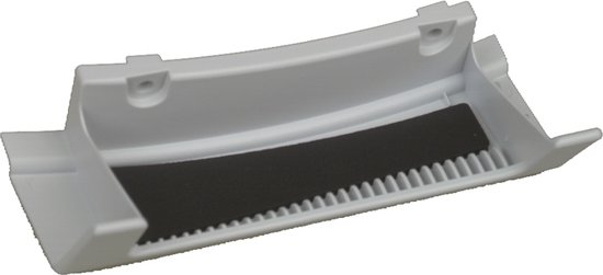 Whirlpool Griff Türgriff Whirlpool 481010600233, für Herd Backofen Mikrowelle