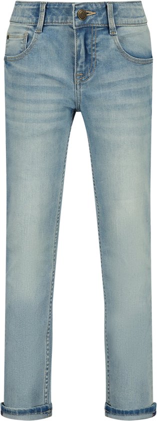 Raizzed - Berlin jeans - Vintage Blue - Maat 164