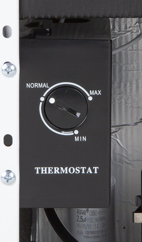 Siemens iQ500 GS54NAWCV diepvriezer Vrieskast Vrijstaand 328 l C Wit