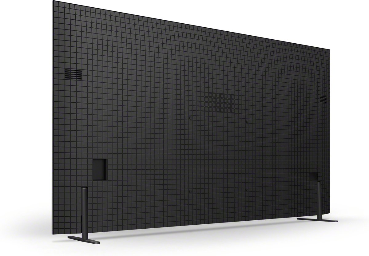 Sony Bravia 8 - 77 inch - 4K OLED thumbnail 5