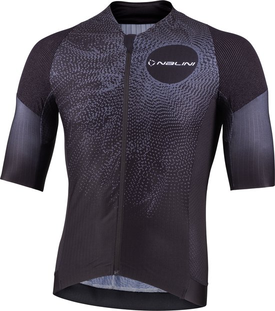 Maillots Cyclisme Nalini Blanc