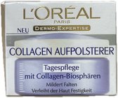L'Oréal Collagen Anti-rimpel dagcrème (Duitse versie)