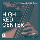 Jason Roebke Octet - High/Red/Center (CD)
