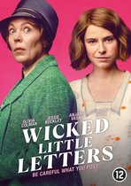 Wicked Little Letters (DVD)