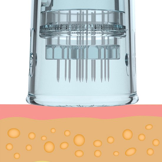 Dr. Pen M8 Microneedling dermapen