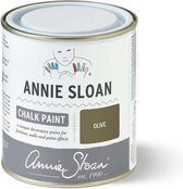 Annie Sloan Chalk Paint Olive 500 ml