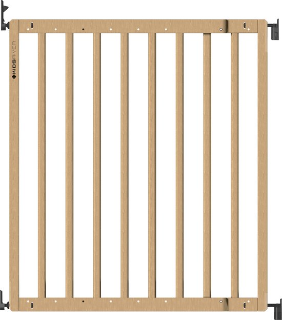 Kidsriver Felix Traphekje (63,5 - 105,5 cm) - Naturel