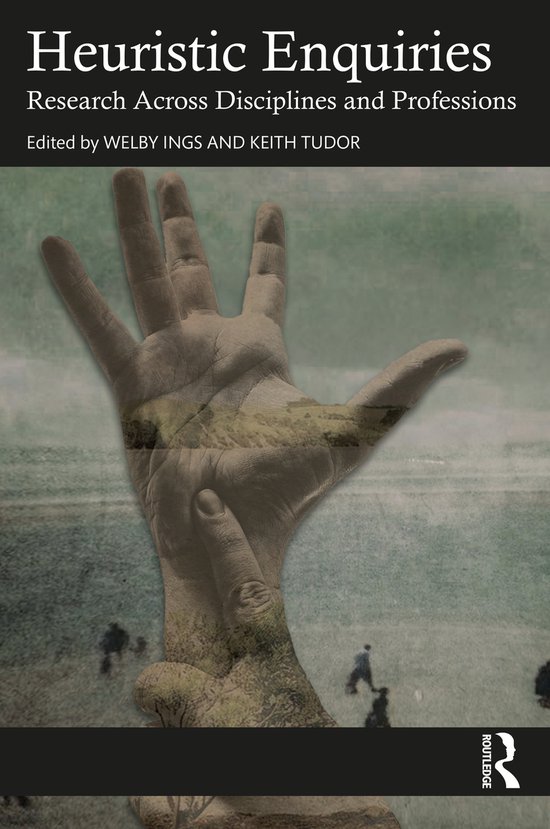 Heuristic Enquiries - cover