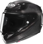 HJC Rpha 12 Carbon Gloss Carbon XL - Maat XL - Helm