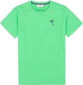Garcia T-shirt T Shirt R41202 9832 Bright Apple Mannen Maat - M