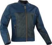 Segura Oskar Jacket Navy L - Maat - Jas