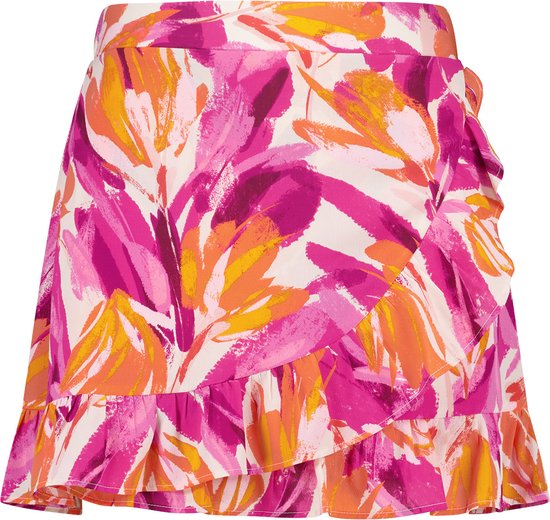 MS Mode Shorts Skort met print