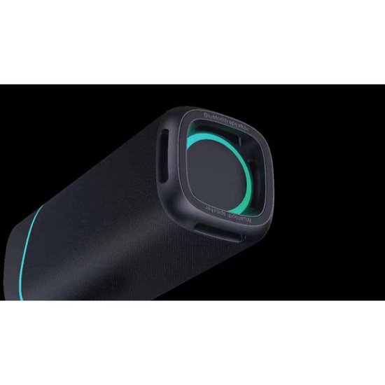 MG-GF403 - Draadloze Speaker zwart van Muse — afbeelding 4