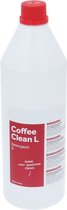 Coffee Clean L - Reinigingsmiddel Vloeibaar voor Espressomachine - 1000ml