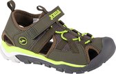 Joma S.Lake Jr 2424 SLAKJS2424V, voor een jongen, Groen, Sandalen, maat: 25