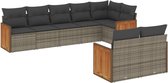 vidaXL-8-delige-Loungeset-met-kussens-poly-rattan-grijs