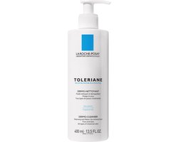 foto van La Roche-Posay Toleriane Reinigingslotion - 400ml - Gezicht en ogen