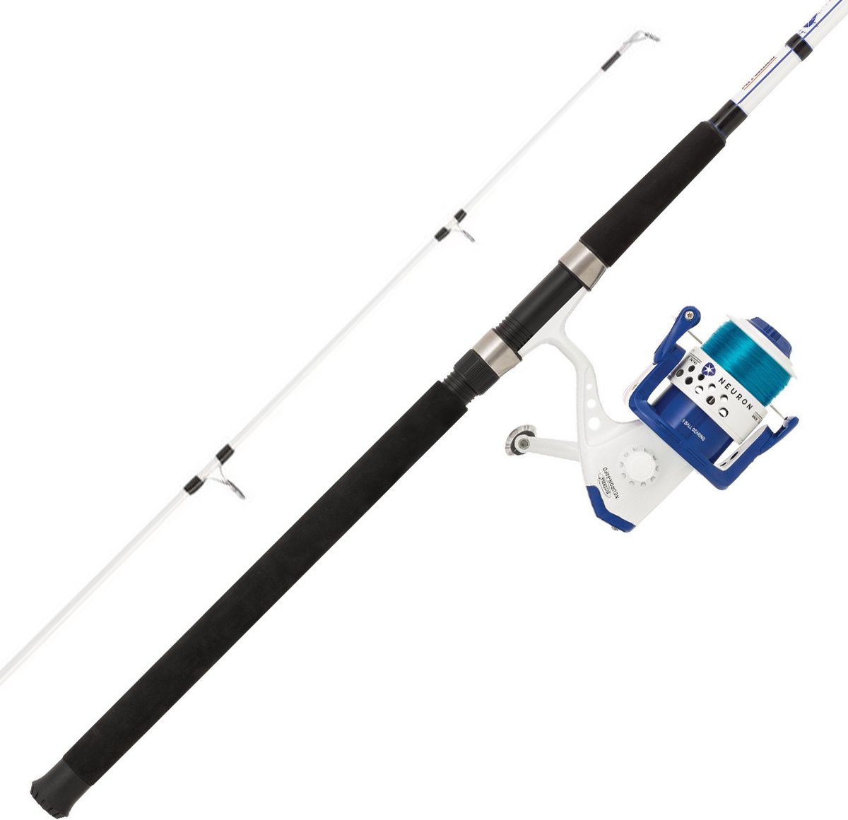Mitchell Neuron Mackerel Combo 3m (120-220g) - Boothengel
