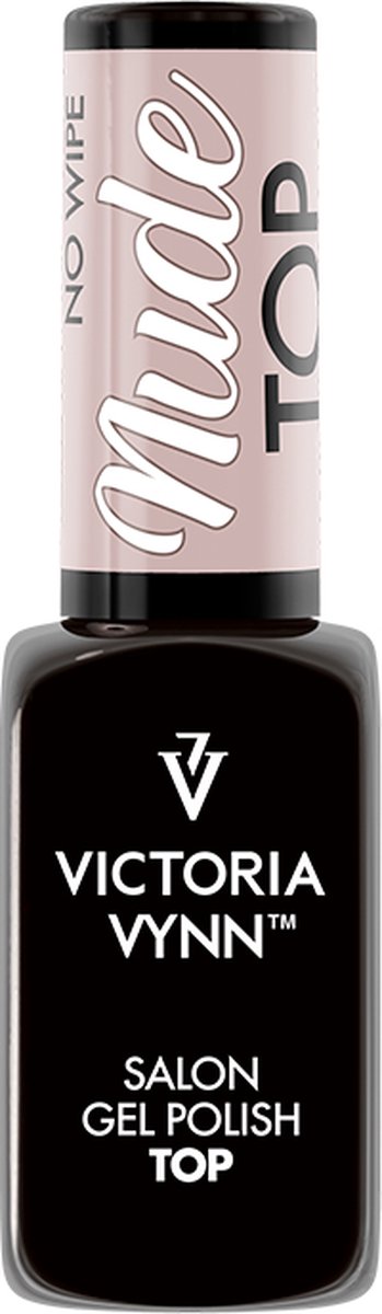 Goedkoopste VICTORIA VYNN Top Coat | Top Nude No Wipe
