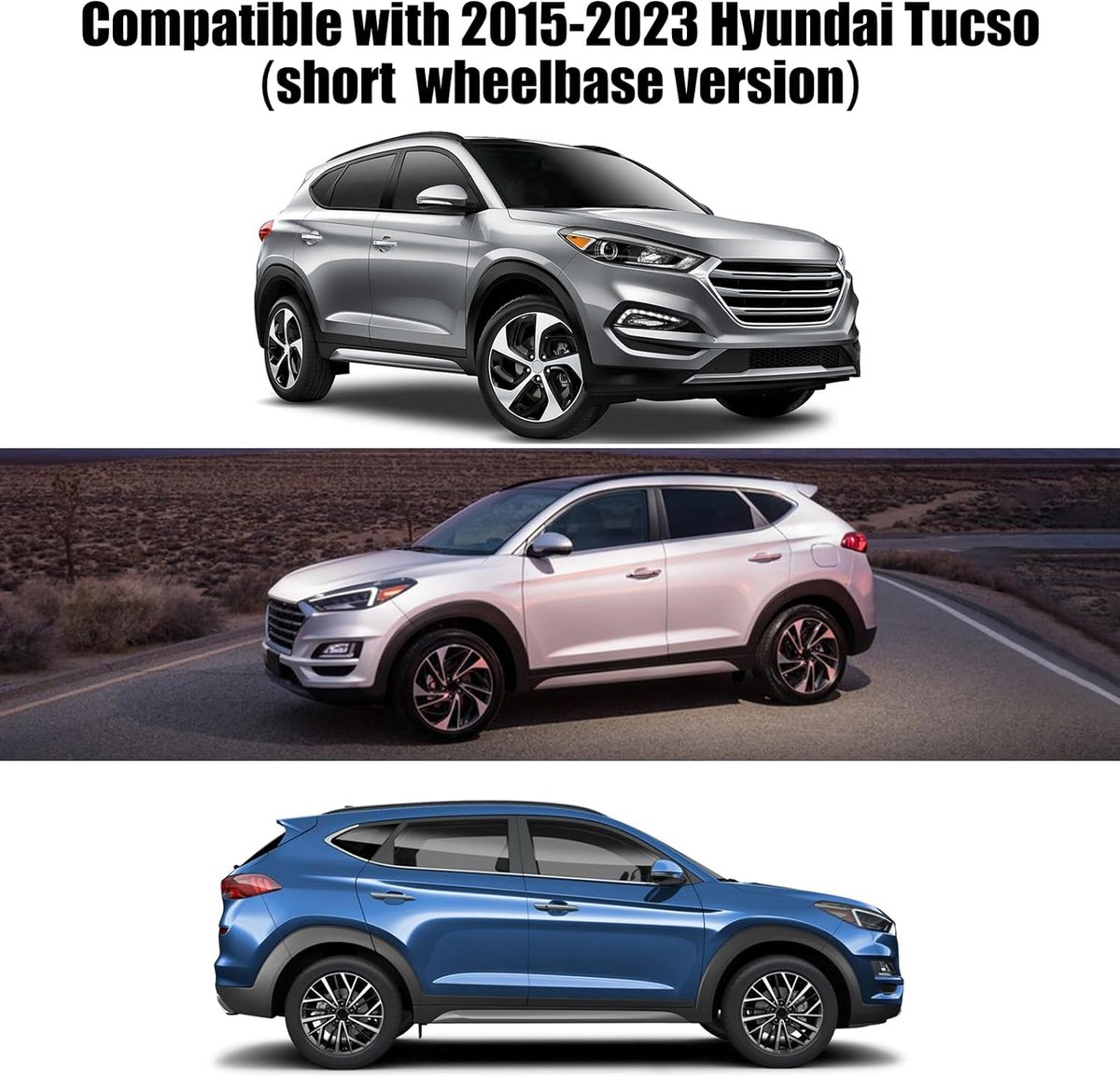 Hyundai - Tucson chiptuning rijervaringen - Ventura Tuning Hyundai - Tucson chiptuning rijervaringen - Ventura Tuning
