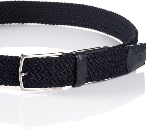 Tom Tailor Leren riem All Styles