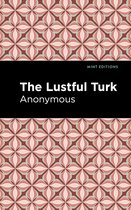 Mint Editions-The Lustful Turk