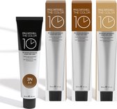 The Color 10 by John Paul Mitchell Systems 6NW Natural Warm