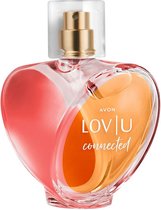 Avon - Lov U Connected Eau de Parfum