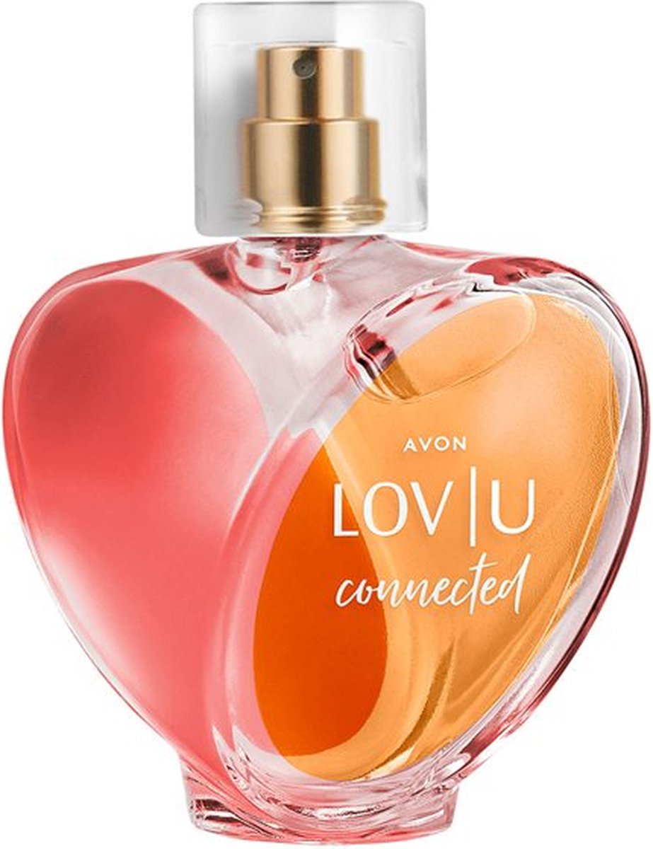 Goedkoopste Avon - Lov U Connected Eau de Parfum