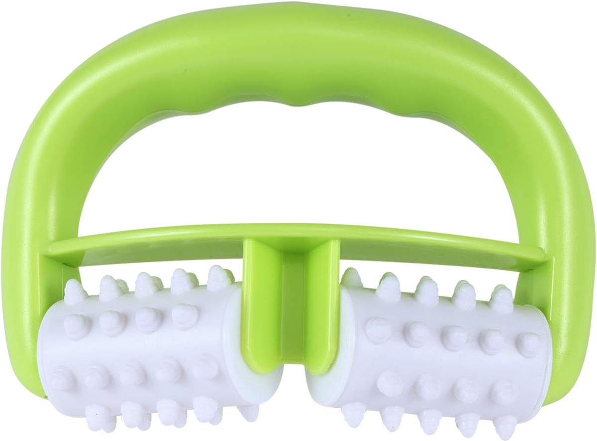 Goedkoopste Cellulite Massage Apparaat - Cellulite - Cellulite Massage - Cellulitis apparaat - Massage Apparaat