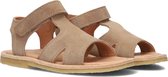 Du Loua Du Alfie Sandalen - Meisjes - Beige - Maat 24