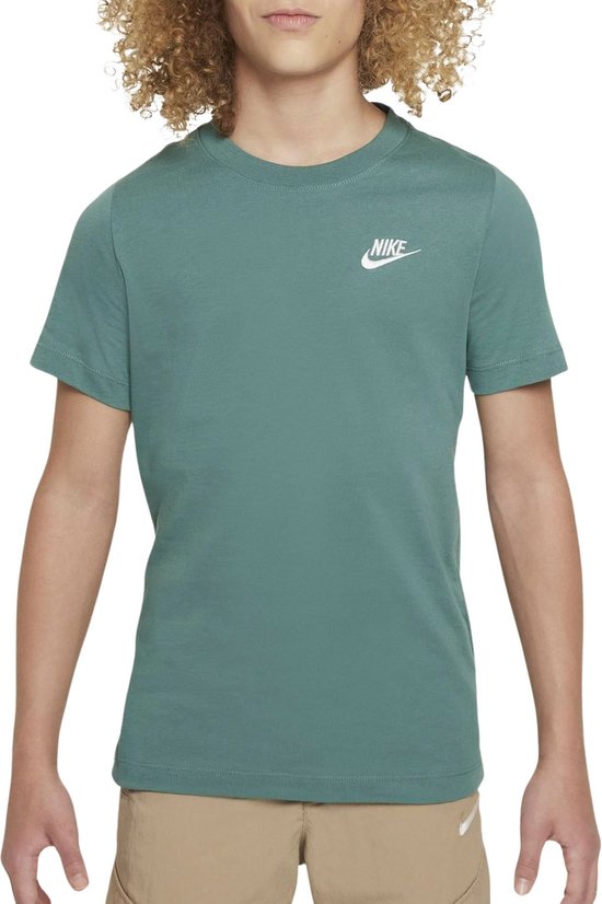 T-shirt Sportswear Futura Shirt Unisexe - Taille 134