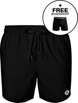 Muchachomalo Jongens Zwembroek + Boxershort -Maat 104