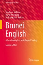 Multilingual Education- Brunei English