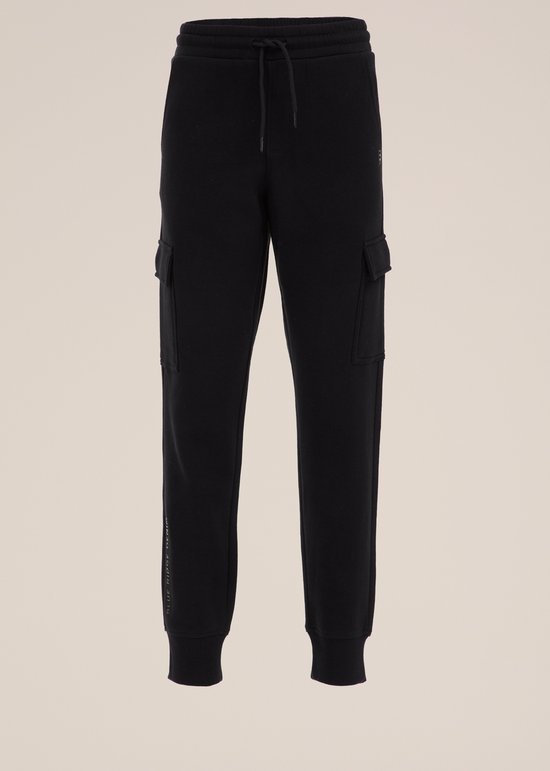 Pantalon de jogging WE Fashion Garçons avec poches cargo